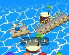 极限桥驾驶v1.0.24截图