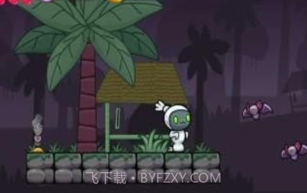 木木历险记v1.26截图