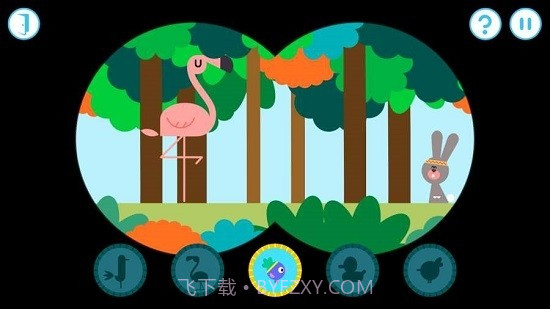 嗨道奇探索v1.27截图