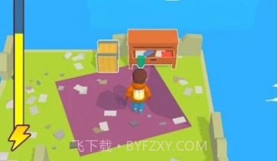 灾难岛屿生存v1.0.21截图