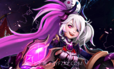 rappelz国服v1.6.20截图