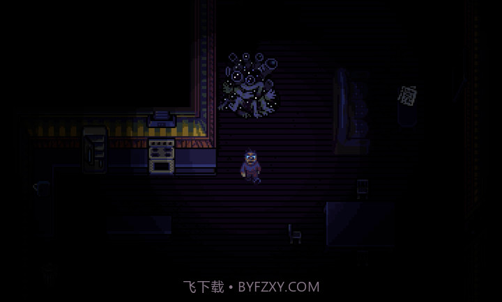 勿观窗外单机版1.2截图