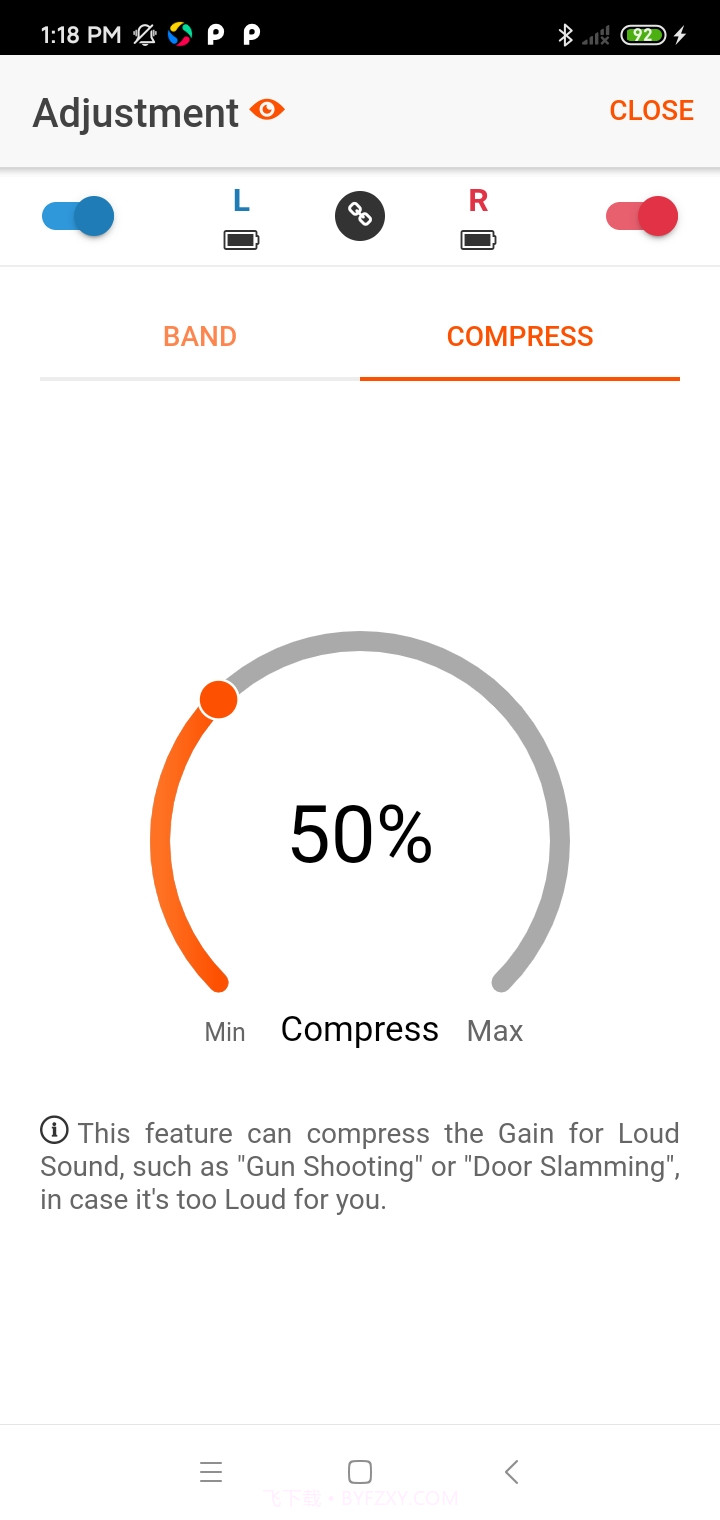 好易听全新版本v1.1.48截图