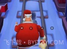 懒总4.0地铁跑酷v4.02.20截图