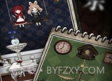 傀儡之匣完整版v1.1.20截图