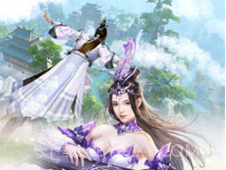 仙罡大陆v1.6.20截图