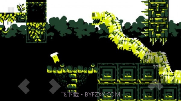 幽灵跑酷2.22截图