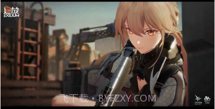 少女前线2追放v1.24截图