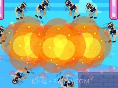 Portal Manv1.0.24截图