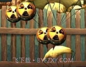 扔球王v1.0.27截图