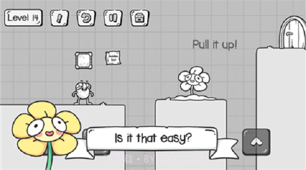 蛋先生拼图大师付费版v0.3.0截图