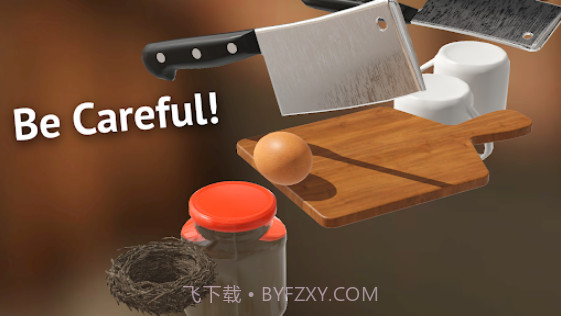 蛋之旅Egg Journey单机版v1.9截图