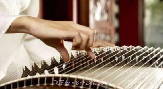 iGuzheng古筝专业版v1.0.20截图