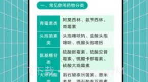 兽药综合查询v1.0.22截图