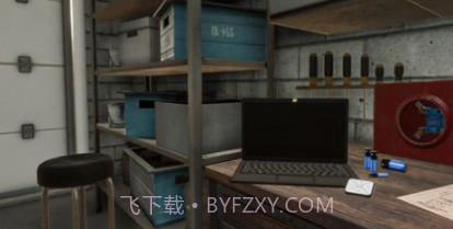 电工技师模拟器v1.2.32截图