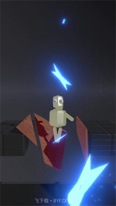 飞刀绝技完整版v1.0.0截图