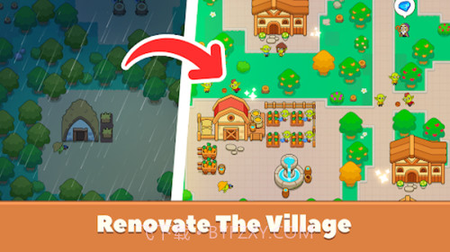 哥布林山谷精简版v2.0.3截图