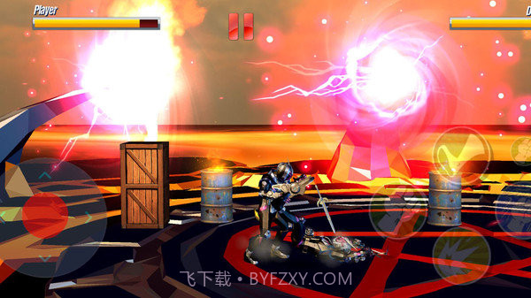 假面骑士时王掌控时间v1.23截图