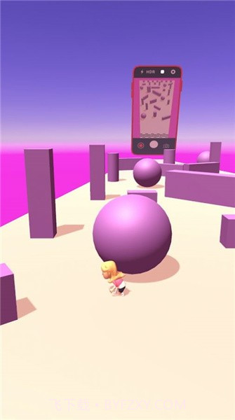 我隐藏的最好1.27截图