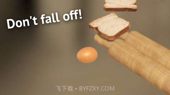 蛋之旅Egg Journey正版v1.9截图