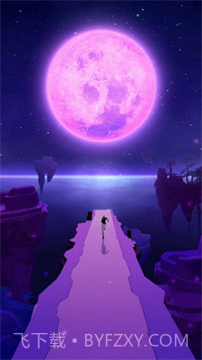 天空舞者七个世界0.0.90截图