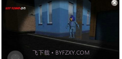 逃离惊悚小镇v1.28截图