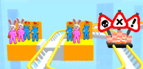 急速过山车v300.1.0.20截图