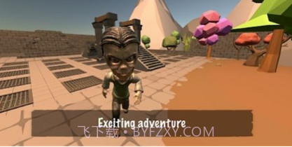 梦魇地牢失忆症v1.22截图