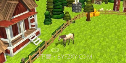 真实马术世界v0.26截图