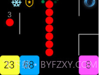 跳舞的蛇蛇游戏v1.0.23截图