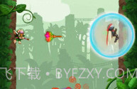 跳跃忍者中文版V1.19截图