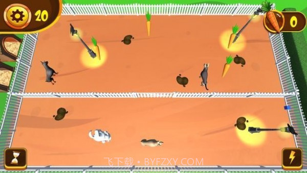 巴迪兔子v1.1.28截图