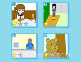 爆睡女孩v1.0.25截图