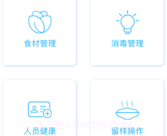 安食智厨v4.1.21截图