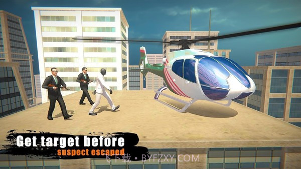 边防军狙击手2021v1.24截图