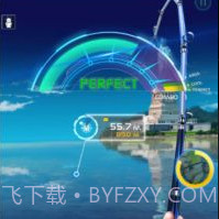 钓鱼伙伴v1.0.28截图