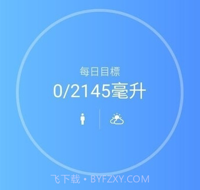 时时饮水v2.06.29截图
