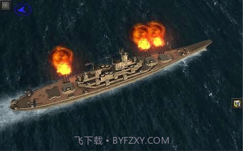 太平洋舰队 v2.07v1.23截图