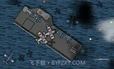 航母力量(Carrier Power)v0.1.24截图
