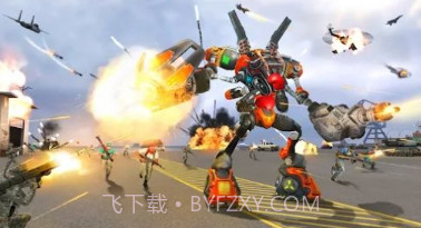 战区为祖国而战v0.0.2.24截图