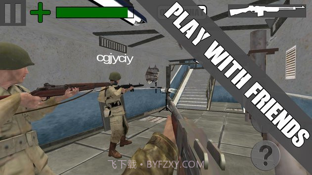 勇者勋章5appv1.29截图