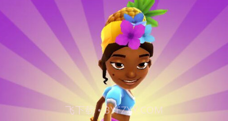 地铁跑酷旧金山内置修改器v1.22截图