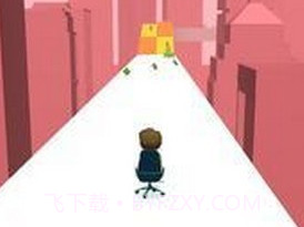 椅子划船v1.27截图