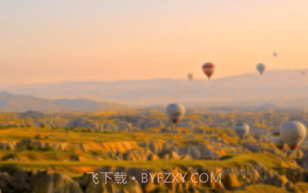 魔力剪辑v2.0.24截图