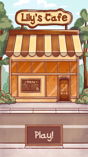莉莉的咖啡馆国际版v0.383截图