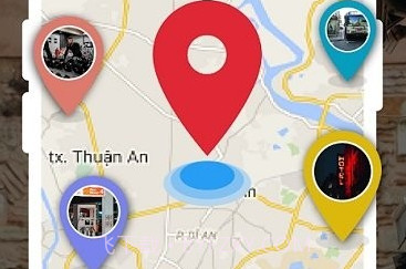 gps导航街景v30.21截图