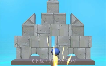 炮弹消消乐v1.26截图