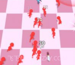 超级幸存者3Dv1.23截图