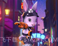 地铁跑酷网易版v4.02.21截图