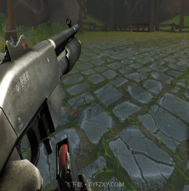 水管头SCPv1.1.27截图